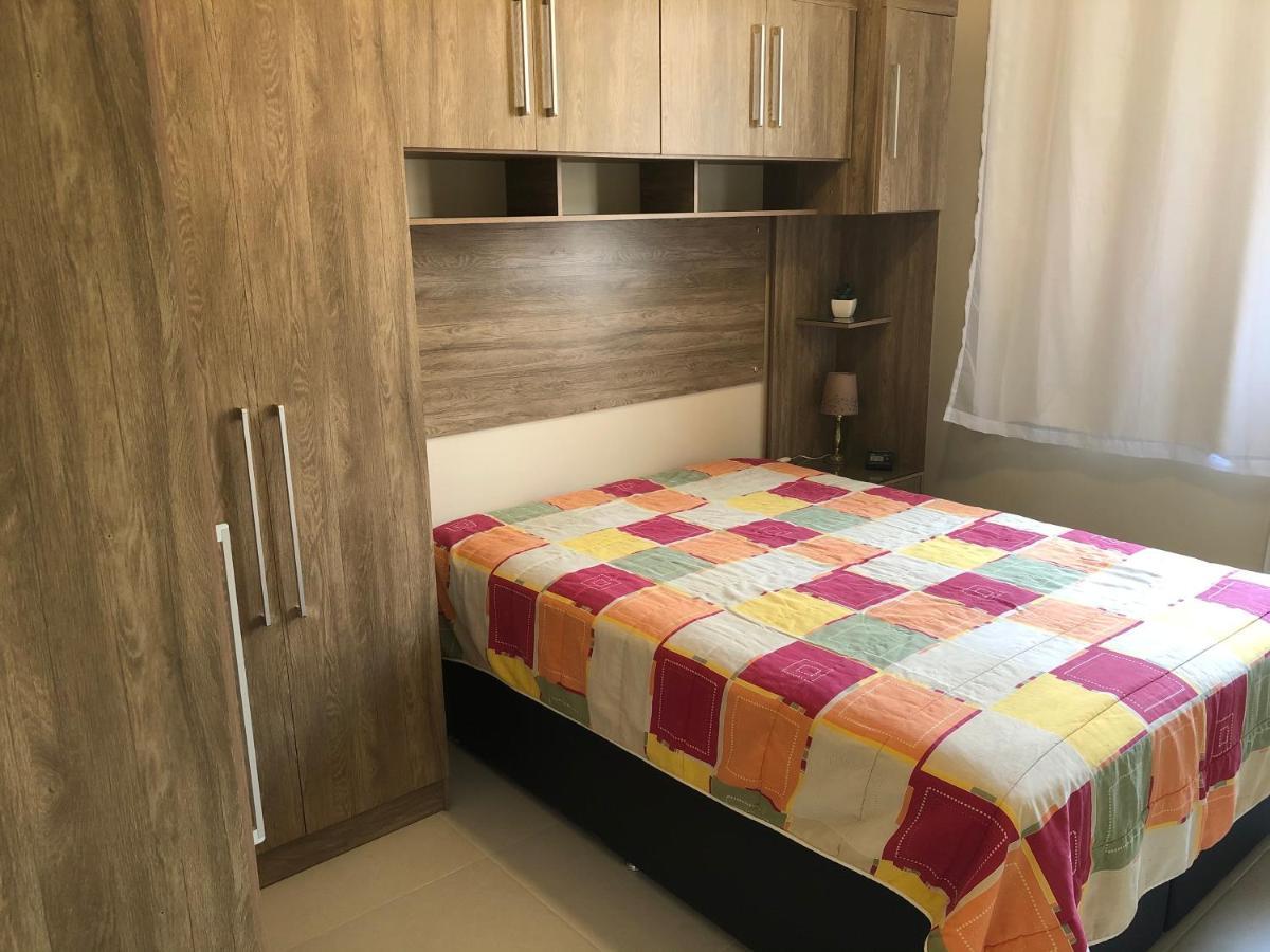 Apt Studio Frente A Praia De Copacabana 里约热内卢 外观 照片